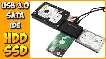 👍 РЕКОМЕНДУЮ! 👉 НАДЕЖНЫЙ USB3.0 - SATA - IDE АДАПТЕР ИЗ КИТАЯ С АЛИЭКСПРЕСС