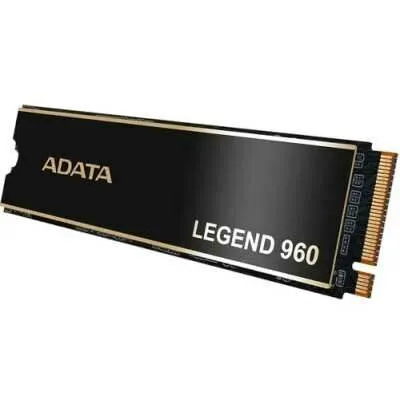 SSD диск A-Data ADATA Legend 960 2Tb-1