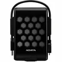 Внешний накопитель ADATA Внешний жесткий диск USB3 2TB EXT. 2.5" BLACK AHD720-2TU31-CBK ADATA