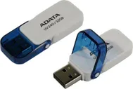 USB Флеш-накопитель ADATA 32 ГБ, разноцветный