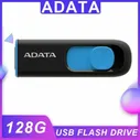 USB Флеш-накопитель ADATA UV128 512 ГБ, синий