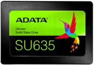 Твердотельный накопитель ADATA 240 ГБ SATA ASU635SS-240GQ-R
