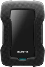 A-DATA HDD ADATA USB3.1 5TB DashDrive HD330 Black