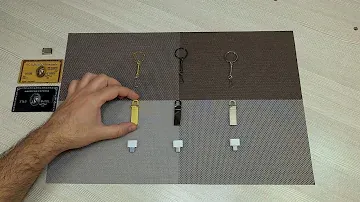 ФЕЙКОВЫЕ бракованные USB флэшки на 128Гб - ТЕСТ, ОБМАН, РАЗВОД и СПОР на Алиэкспресс