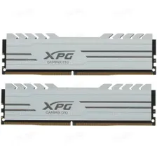 Оперативная память ADATA XPG Gammix D10 [AX4U32008G16A-DW10] 16 ГБ