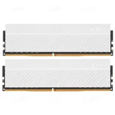 Оперативная память ADATA XPG GAMMIX D45 [AX4U32008G16A-DCWHD45] 16 ГБ