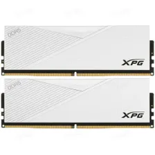 Оперативная память ADATA XPG Lancer [AX5U6000C4016G-DCLAWH] 32 ГБ