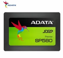 480 ГБ Внутренний SSD диск ADATA SP 580 480GB (SP 580 480GB)