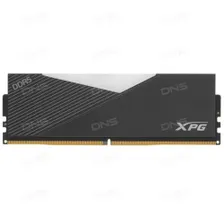 Оперативная память ADATA XPG Lancer RGB [AX5U6000C4016G-CLARBK] 16 ГБ