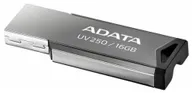Флешка ADATA UV350 32 ГБ, черный