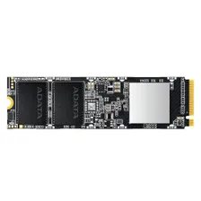 256 ГБ Внутренний SSD диск ADATA XPG SX8100 M.2 PCI-E 3.0 (ASX8100NP-256GT-C)