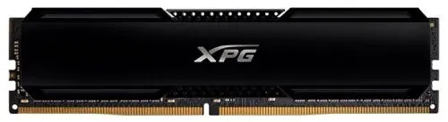 Оперативная память 8Gb DDR4 3600MHz ADATA XPG Gammix D20 (AX4U36008G18A-CTG20)