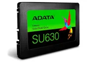 Жесткий диск SSD SATA 2,5" 480Gb Adata ASU630SS-480GQ-R твердотельный накопитель