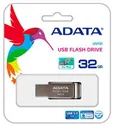 Флешка ADATA UV131 32 ГБ, серый