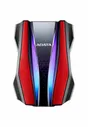 Внешний жесткий диск ADATA 2.5" HD770G 2Tb USB3.2 Red (AHD770G-2TU32G1-CRD)