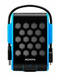 Жесткий диск ADATA AHD720-1TU31-CBL, 1TB, синий ADATA-0