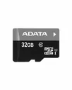 SSHD диск ADATA Флеш накопитель microSDHC, 32 Gb, UHS-I Class 10 + SD adapter (1)
