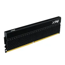 ADATA GB DDR4 3200 DIMM GAMMIX D45 Black Gaming Memory AX4U320032G16A-CBKD45 Non-ECC, CL16, AX4U320032G16A-CBKD45 1.35V, Heat Shield, XMP 2.0, RTL (934758)