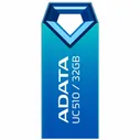USB Флеш-накопитель ADATA ADATA UC510, синий