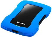 Внешний HDD ADATA HD330 1 TB, синий