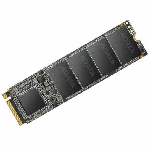 Твердотельный накопитель ADATA XPG SX6000 Pro ASX6000PNP-2TT-C-2