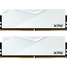 Оперативная память 16 Gb 5200 MHz ADATA XPG LANCER (AX5U5200C388G-DCLAWH)