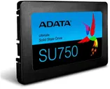 Твердотельный накопитель ADATA Ultimate 1 ТБ SATA SU750 1TB