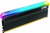 Оперативная память ADATA 16Gb DDR4 3600MHz XPG Spectrix D45G RGB (AX4U360016G18I-CBKD45G)