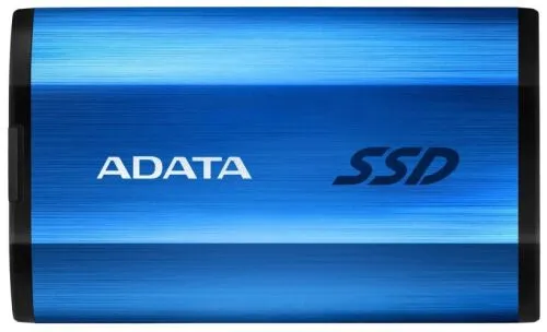 SSD-накопитель ADATA ASE800-1TU32G2-CBL синий-2