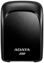 Внешний диск SSD ADATA SC680 960GB (ASC680-960GU32G2-CBK)
