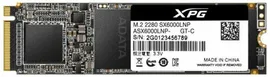 Диск ADATA 256GB SSD SX6000 Lite m.2 PCIe 2280 ASX6000LNP-256GT-C