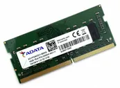 Оперативная память ADATA DDR4 16Gb 3200Mhz PC4-3200AA AO1P32NCSV1-BEWS SoDimm 1x16 ГБ (AO1P32NCSV1-BEWS)