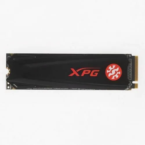 1 ТБ Внутренний SSD диск ADATA XPG GAMMIX S5 (AGAMMIXS5-1TT-C) (AGAMMIXS5-1TT-C)
