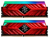 Оперативная память 32Gb DDR4 3200MHz ADATA XPG D41 RGB (AX4U320016G16A-DR41) (2x16Gb KIT)