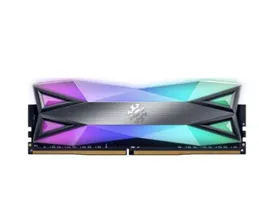 Оперативная память A-DATA ADATA DDR4 8Gb 3600MHz pc-28800 XPG Spectrix D60G RGB (AX4U36008G18I-ST60)