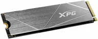 Накопитель SSD M.2 2280 ADATA AGAMMIXS50L-1T-CS XPG GAMMIX S50 Lite 1TB PCIe Gen4x4 3D NAND TLC 3900/3200MB/s IOPS 380K/540K MTBF 2M TBW 740TB