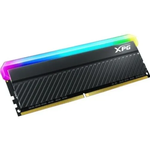 Оперативная память ADATA DDR4 32GB 3600 DIMM XPG Spectrix D45G RGB (AX4U360032G18I-CBKD45G)