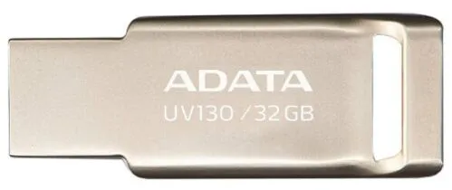 Флешка ADATA UV130 32 ГБ, золотистый-2