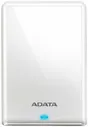 Adata Usb 3.1 2Tb Ahv620S-2Tu31-Cwh Hv620S Dashdrive Durable 2.5/ White, внешний жесткий диск, белый