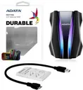 2 ТБ Внешний жесткий диск ADATA AHD770G-2TU32G1-CBK (AHD770G-2TU32G1-CBK), черный