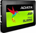 Внутренний SSD ADATA SATA III 120Gb