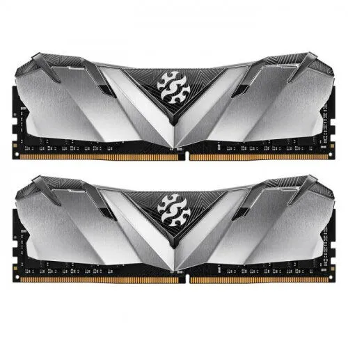 Оперативная память ADATA DDR4 16GB (2x8GB) 3600 DIMM XPG Gammix D30 (AX4U36008G18I-DB30)
