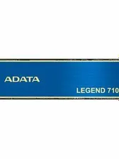 Накопитель SSD 1Tb ADATA Legend 710 (ALEG-710-1TCS) ADATA