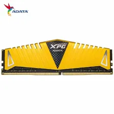 Оперативная память ADATA XPG Z1 DDR4 3200 1x32 ГБ (XPG Z1 DDR4 3200)