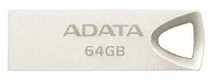 Флеш Диск Adata Uv210 32gb Usb2.0 Золотистый ADATA арт. AUV210-32G-RGD