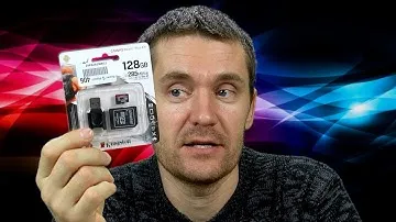 САМАЯ БЫСТРАЯ КАРТА ПАМЯТИ KINGSTON CANVAS REACT PLUS micro SDXC 128Gb