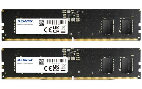 Оперативная память ADATA 32GB DDR5 4800 AD5U480032G-S-0