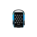 ADATA HD720 - Festplatte - 2 TB - extern (tragbar) - USB 3.0 - Blau (AHD720-2TU3-CBL)