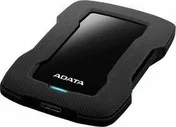 "2.5" 2TB ADATA HD330 [AHD330-2TU31-CBK] USB 3.1, LED Indicator, Shock Sensor Protection," Win/Mac/Linux, Black, RTL {20} (46