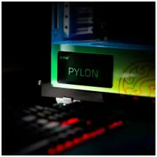 Блок питания ADATA XPG Pylon 550W
